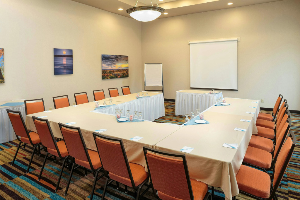 Fairfield Inn & Suites by Marriott Belleville