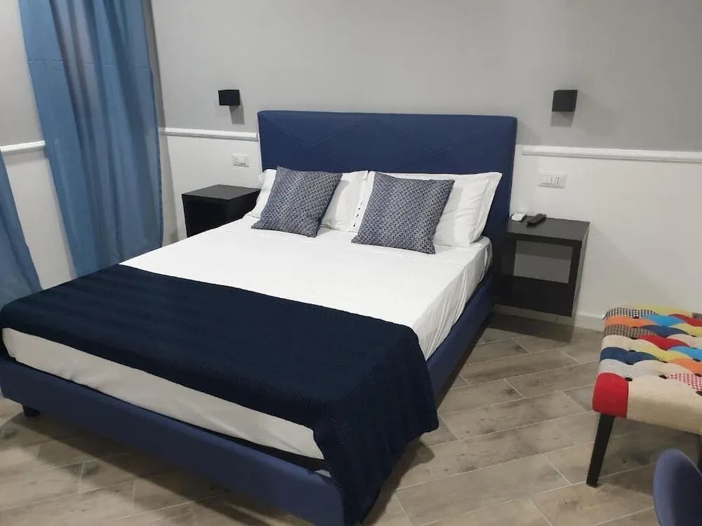 Dimorra Boutique Rooms