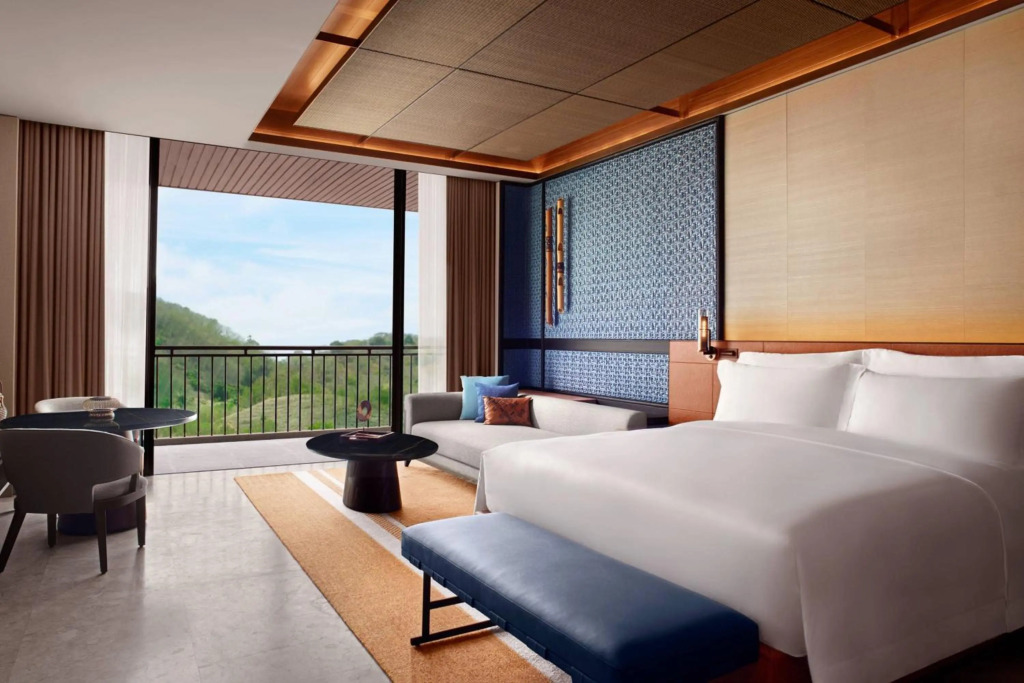TA’AKTANA, a Luxury Collection Resort & Spa, Labuan Bajo