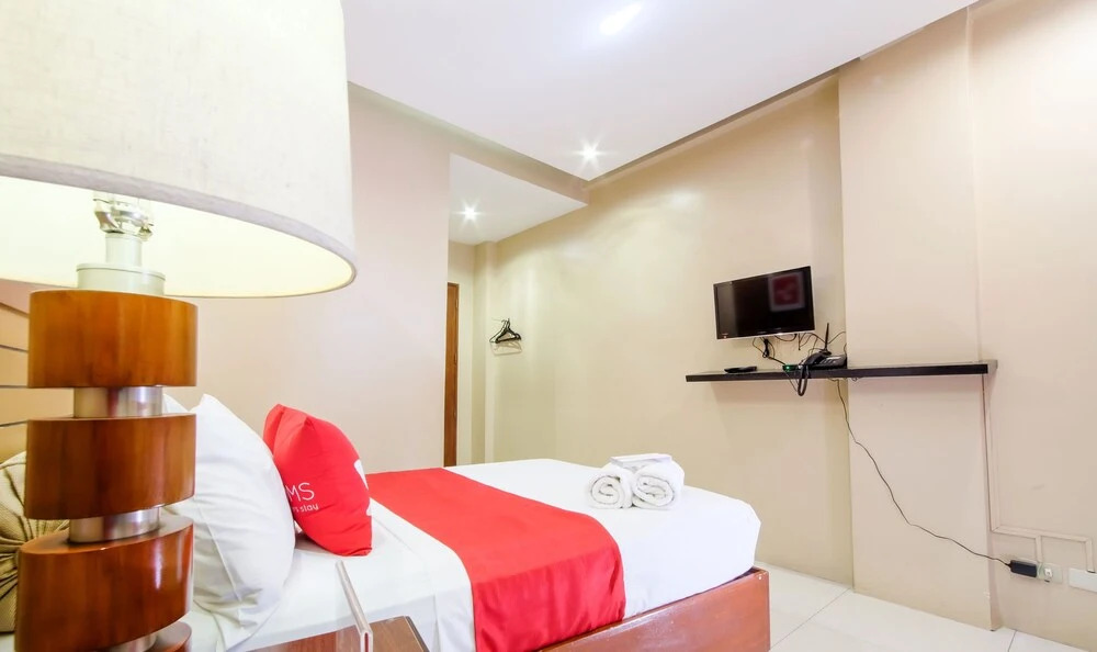 Rio Suites