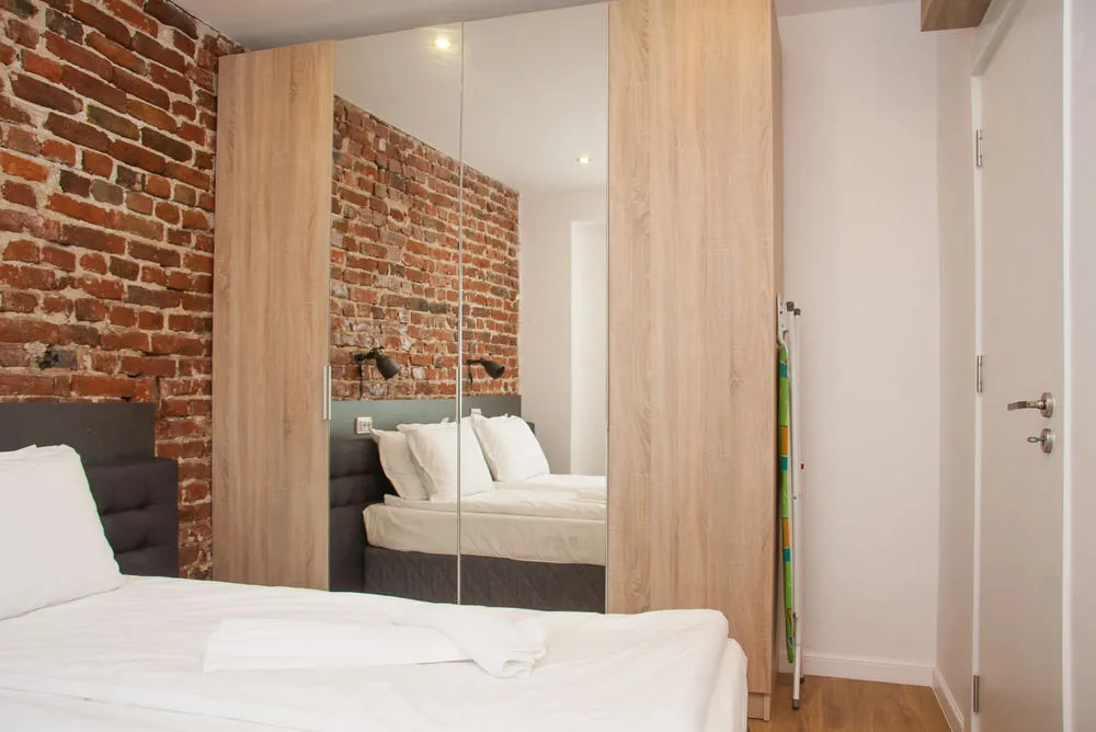 Sofia Downtown Apartments