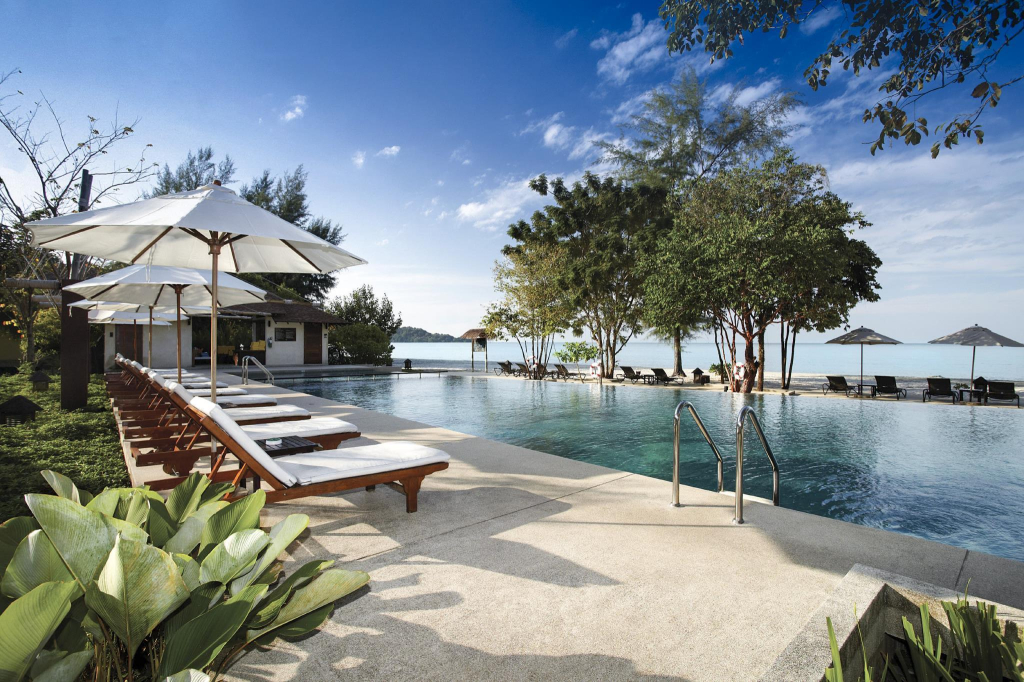 Suthatip Villa Trat