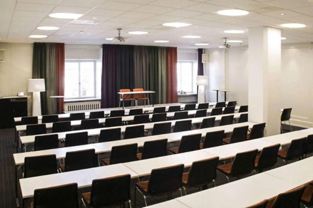 Home Hotel Grand Helsingborg
