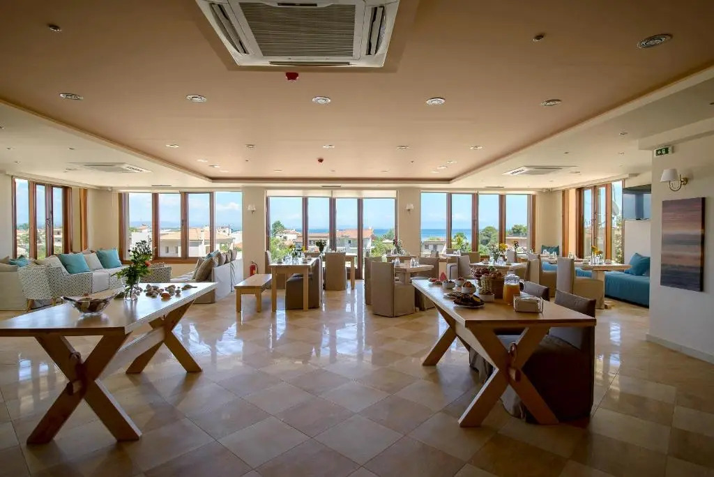 Althea Apartments