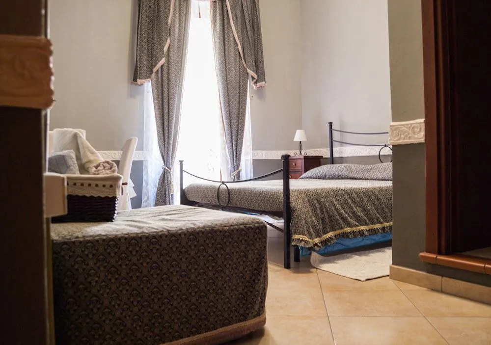 B&B Su Maimoni