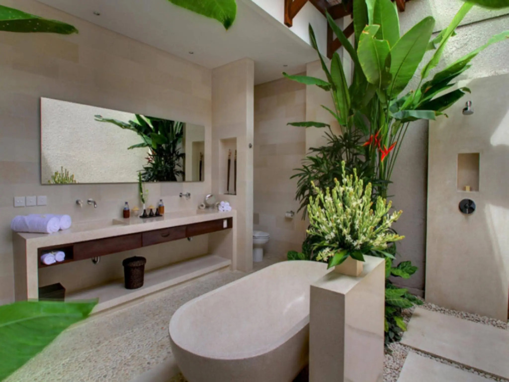 Nyaman Villas Seminyak