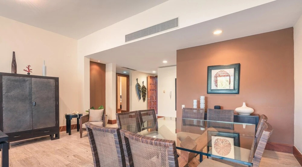 Be Relaxed at This 2BR apt at Casa De Campo