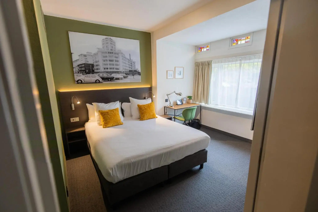 Hotel Parkzicht Eindhoven