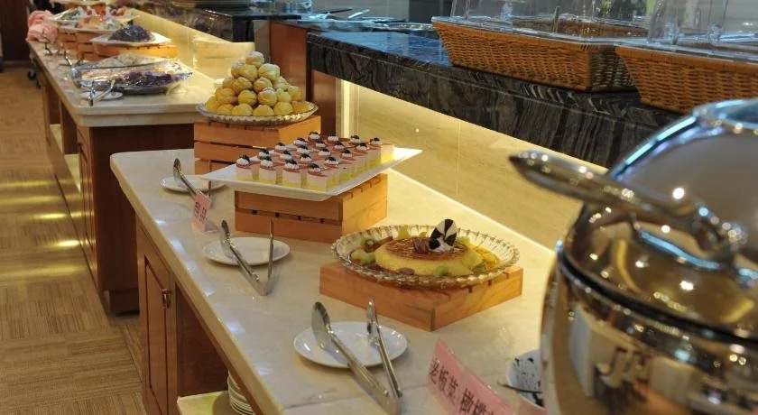 Guangxuan Hotel Guangzhou