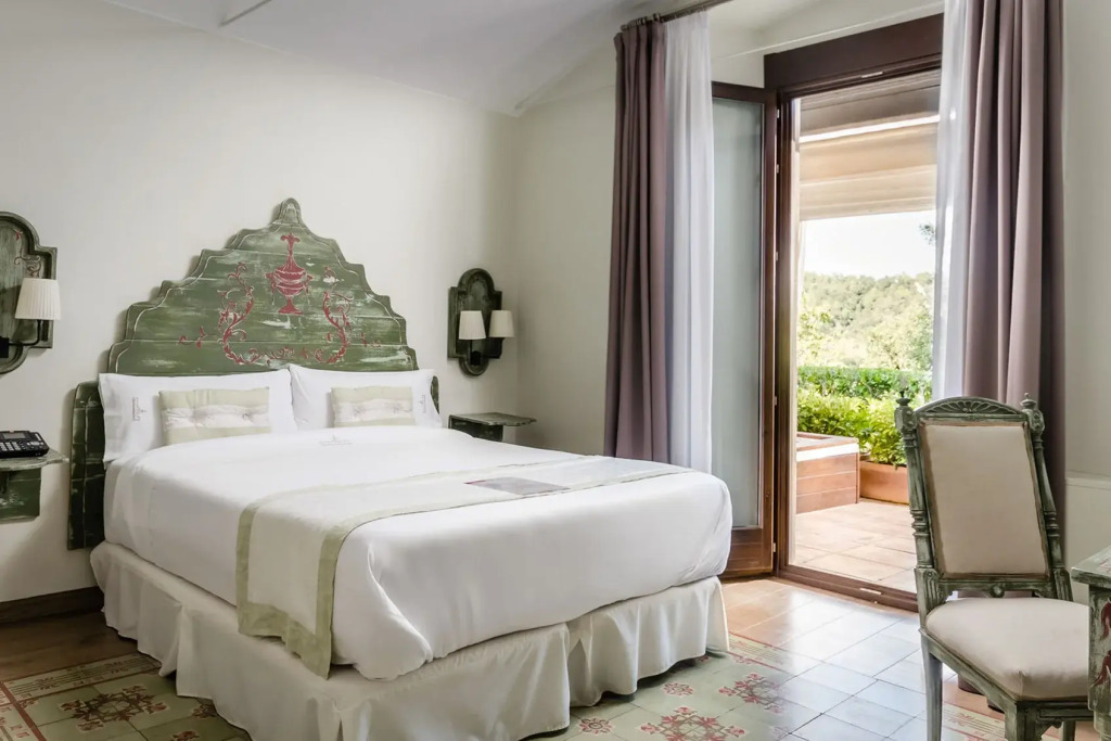 Sant Pere del Bosc Hotel & Spa