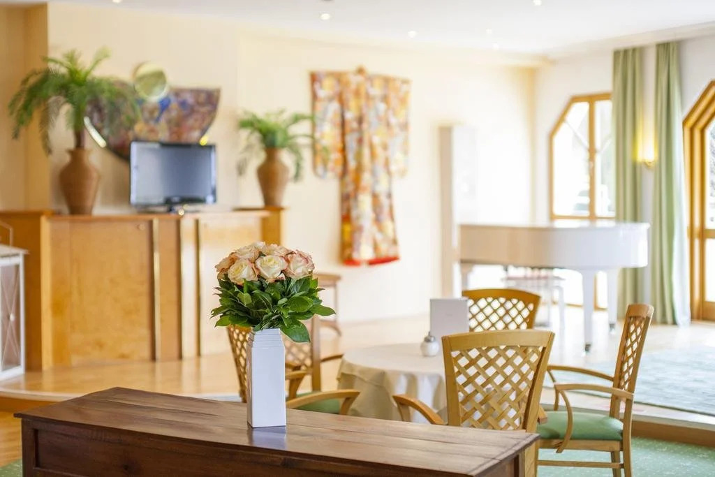 Kurhotel Leonardo