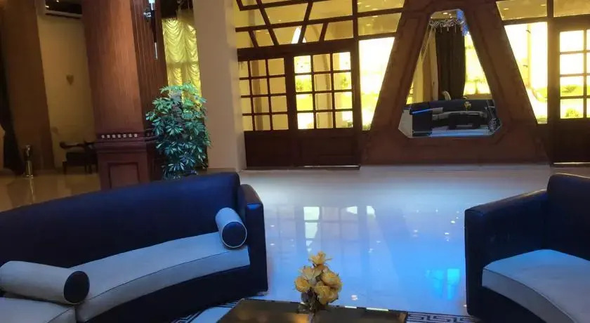 Oasis Resort