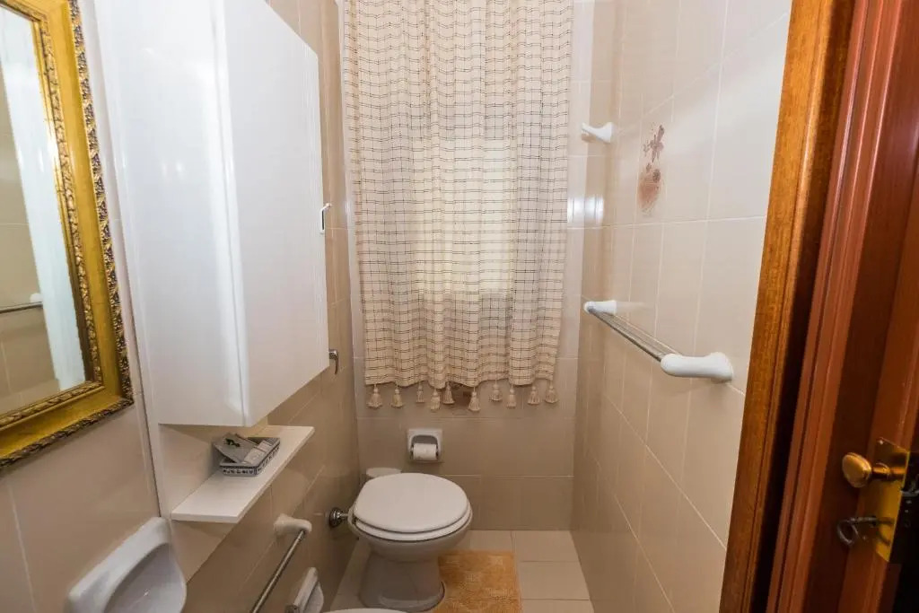 Giulia e Pietro - Marettimo Apartments
