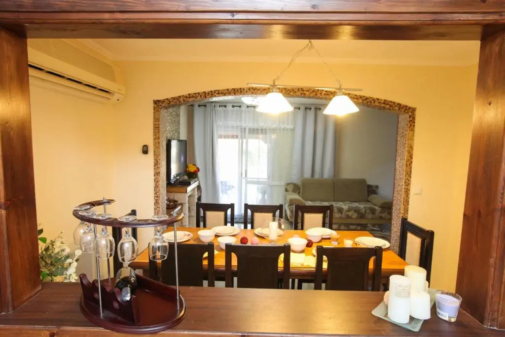 Lilias House
