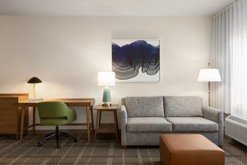 Staybridge Suites Quantico-Stafford by IHG