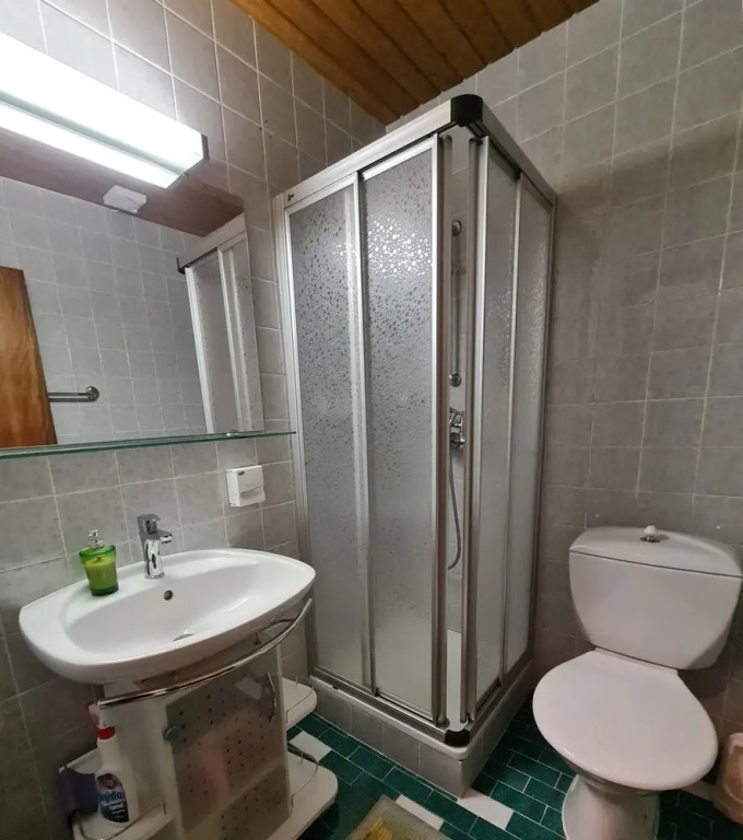 Beautiful Apartment in Bad Kleinkirchheim