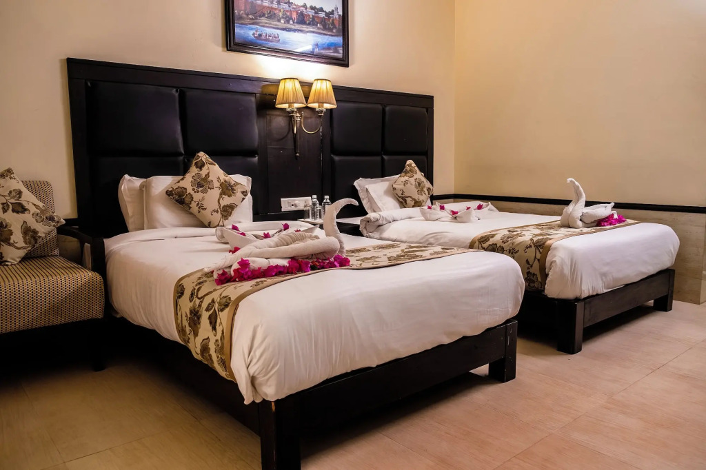 Sterling Amargarh Jodhpur