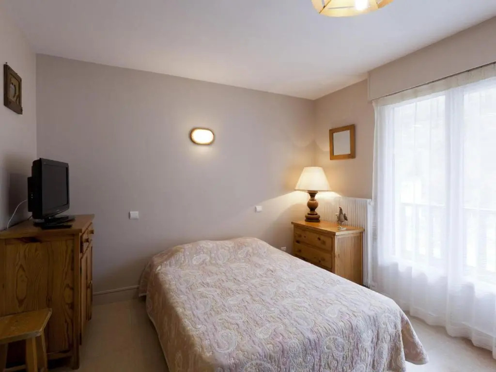 Appartement Brides-les-Bains, 1 pièce, 5 personnes - FR-1-512-19