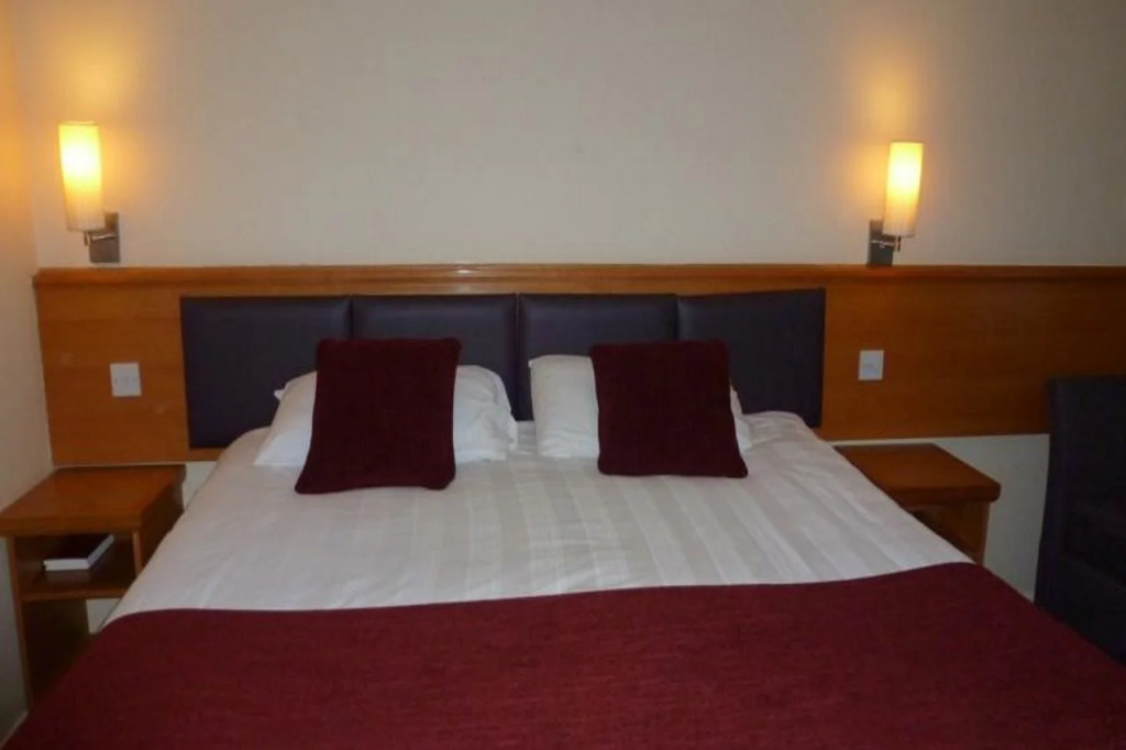 The Bay Horse Hotel