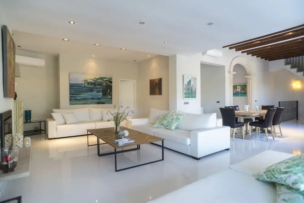 Villa Cala Figuera