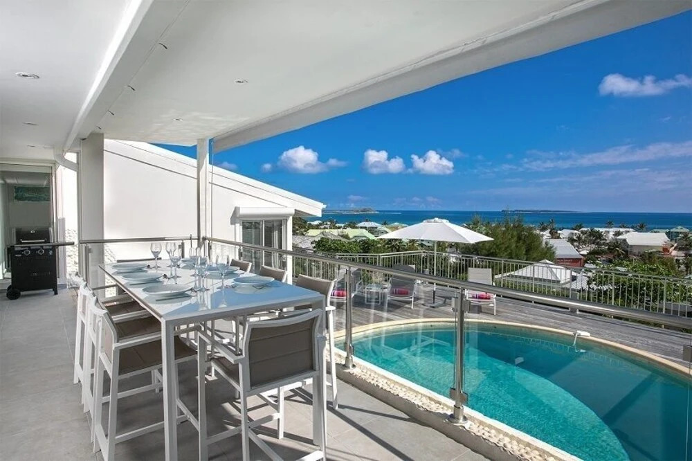 Ocean View