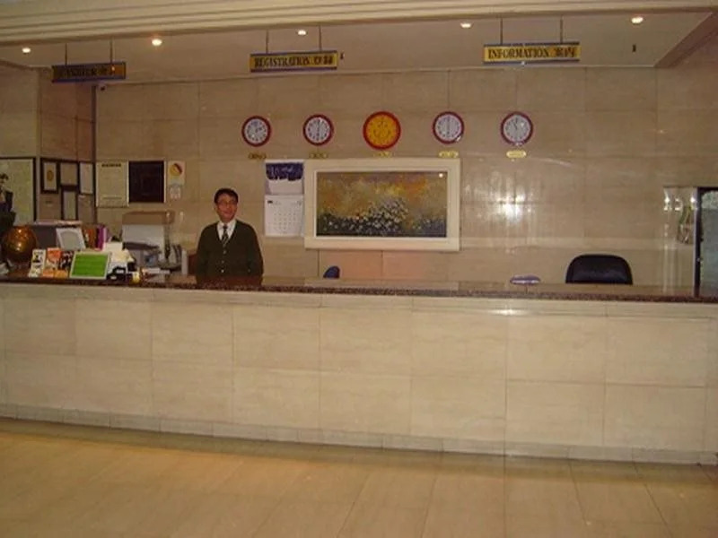 Plaza Hotel
