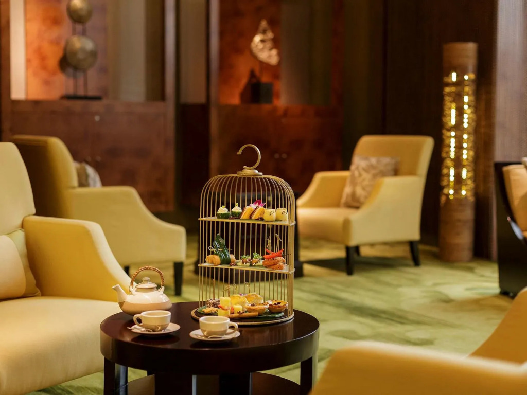 Banyan Tree Macau