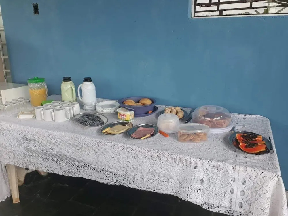 Pousada Nova Fama