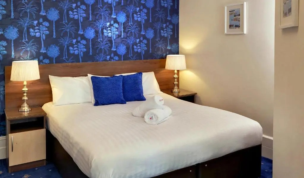The Cavendish Hotel