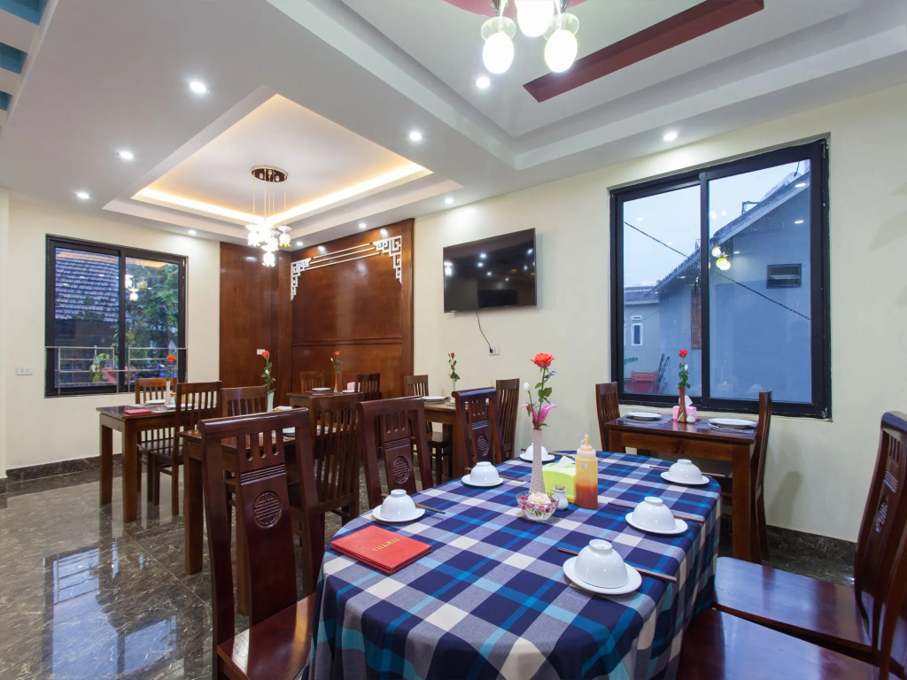Sapa Hidden Gem Hotel & Spa