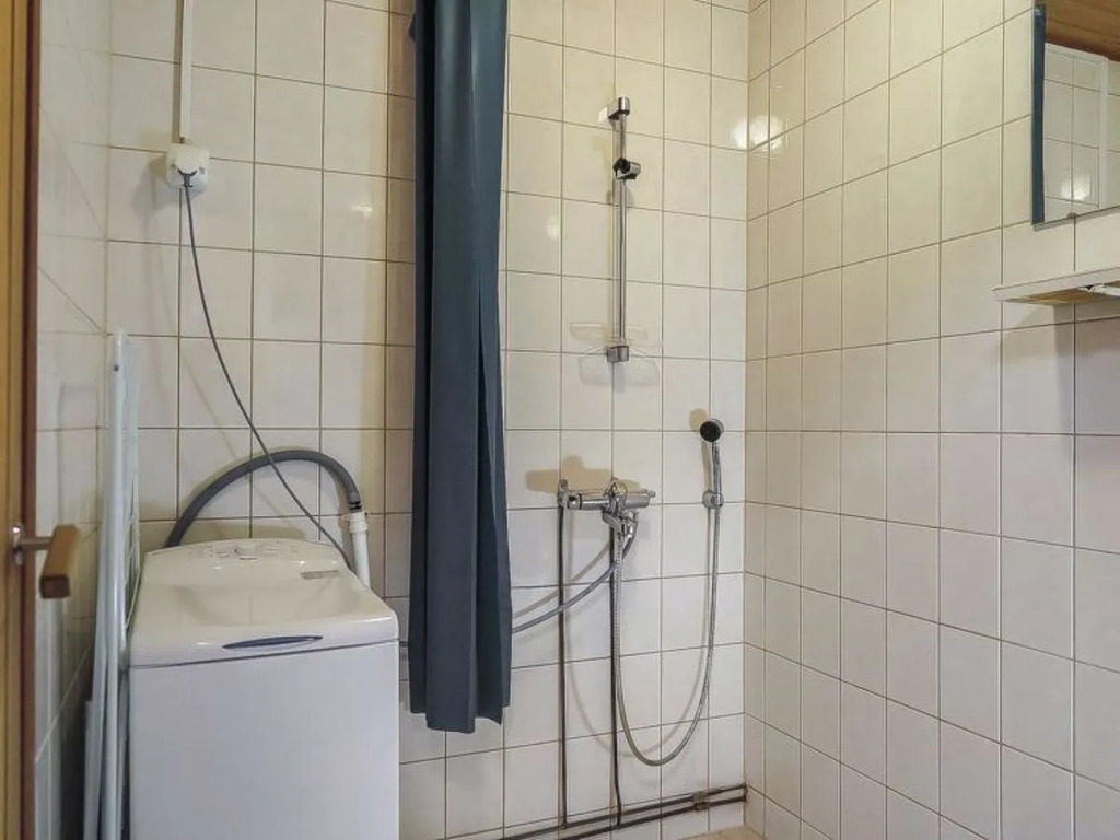 Saariselän väärtin kammi 2