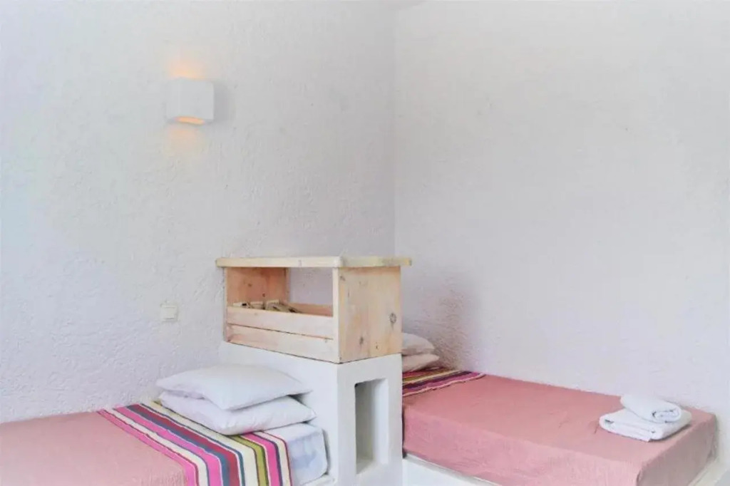 Hotel Irini