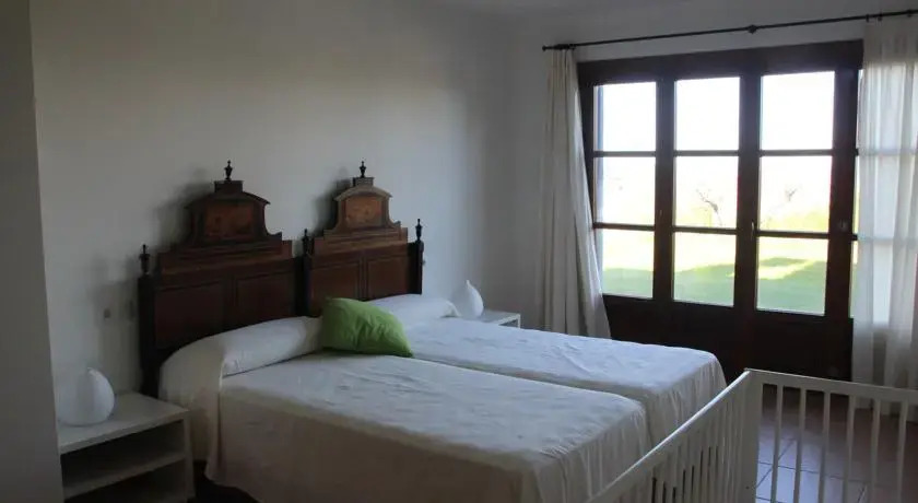 Casa en Santa Margarita