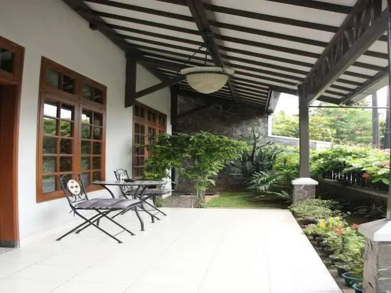 Bed and Breakfast Tomang