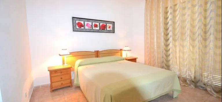 Bungalow Tegueste