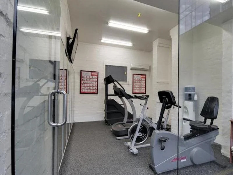 Hotel Charsfield Melbourne