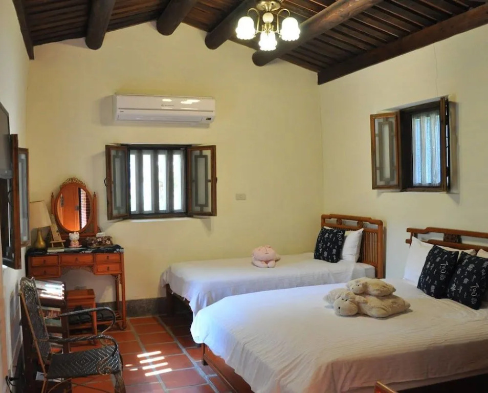 Grace Homestay 54