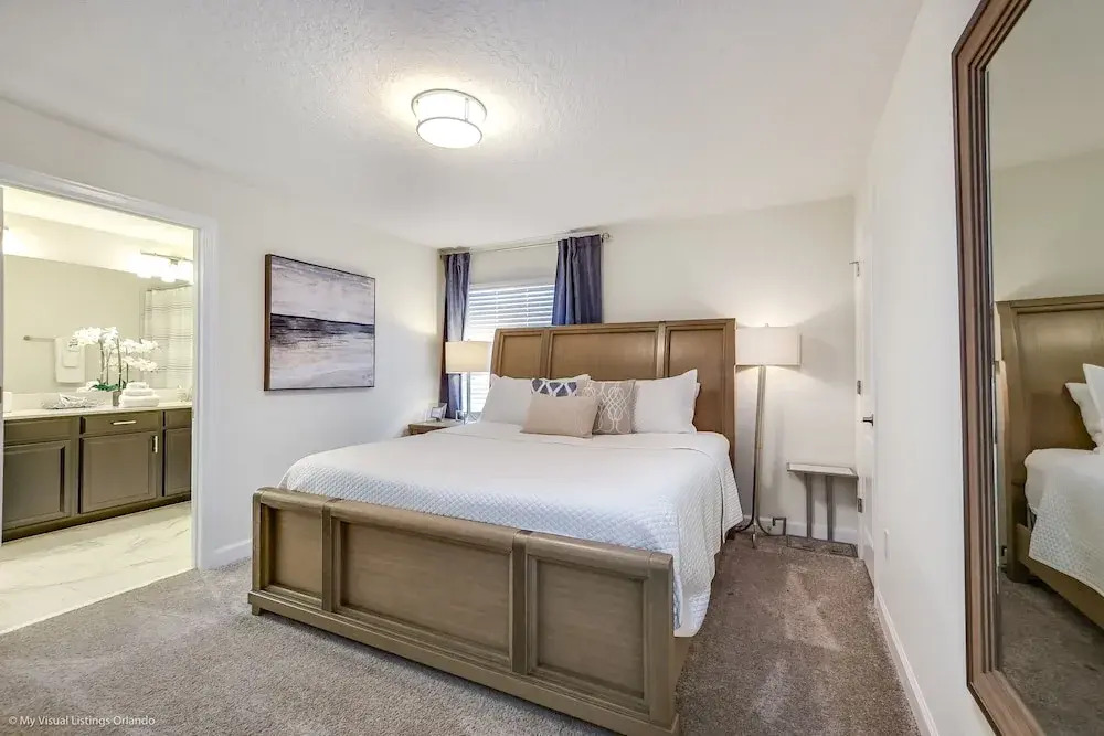 4811ll Amazing 5 Bedroom 4 Bathroom