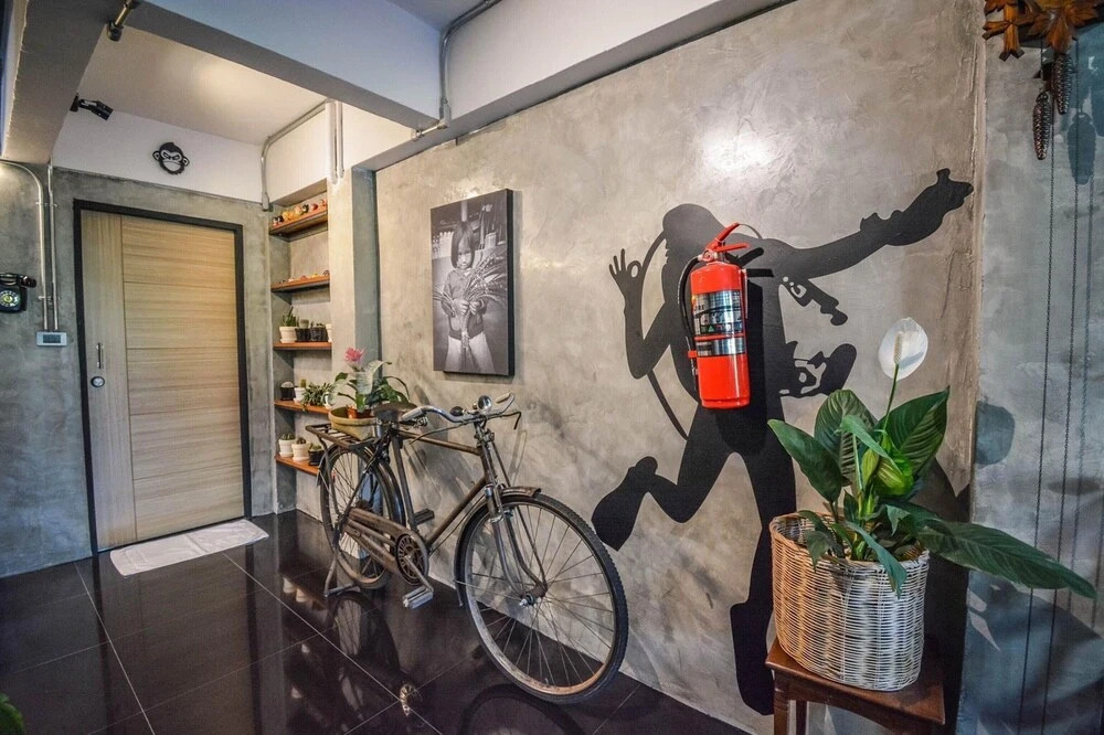 Baan Lung Poshtel