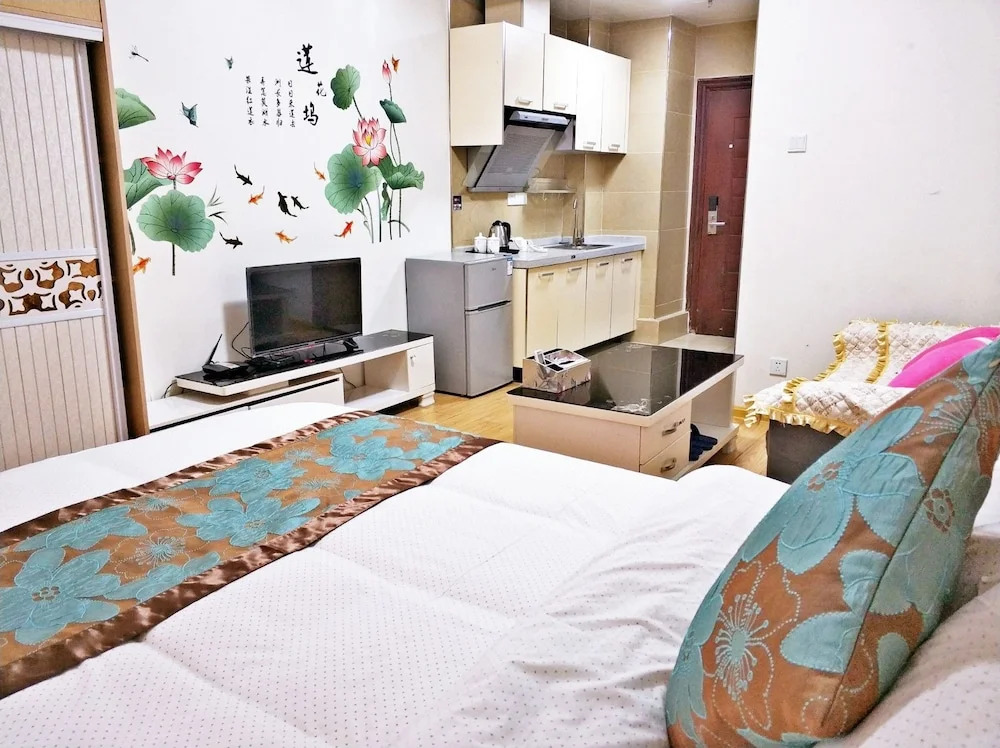 XinMeng Apartment