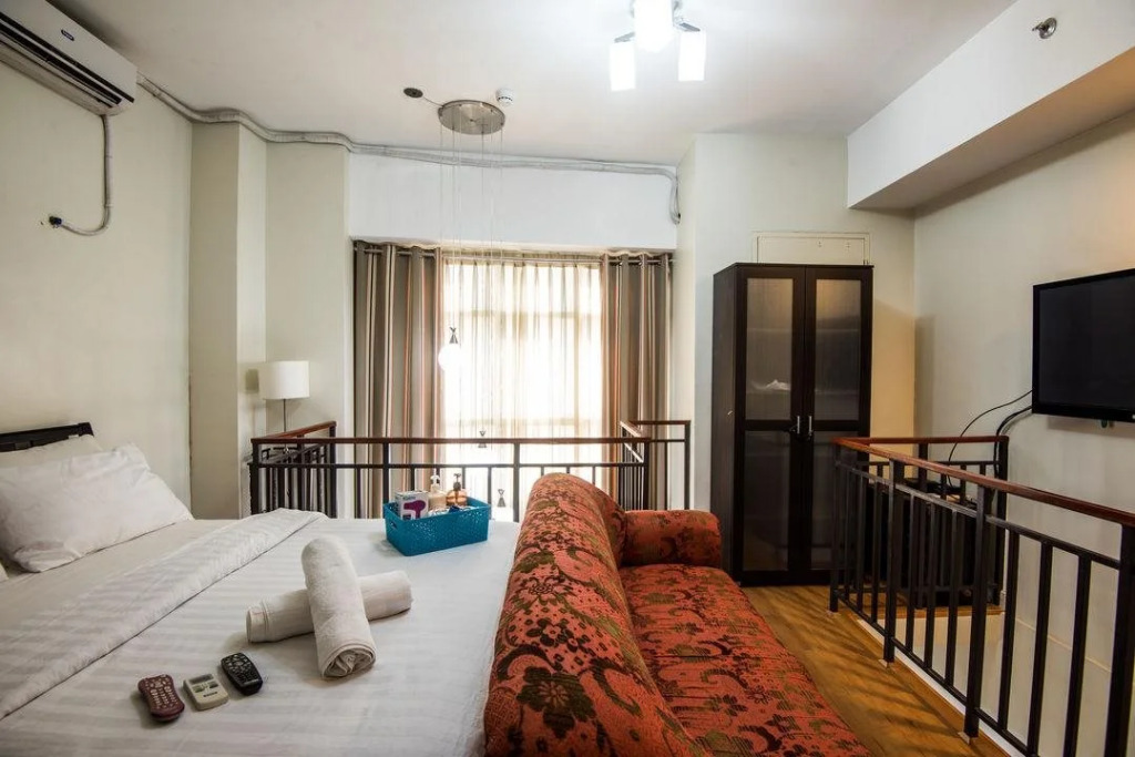 Short Stay PH - Makati