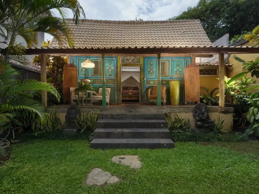 Villa Lima Seminyak