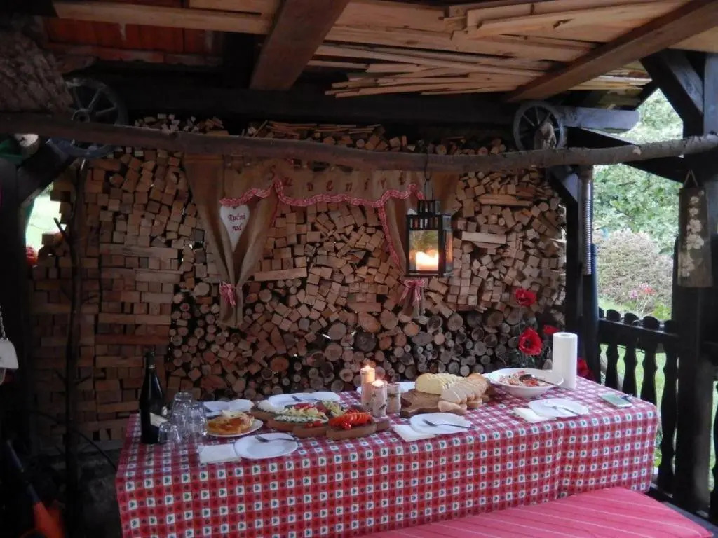 Apartment Monte Rosa