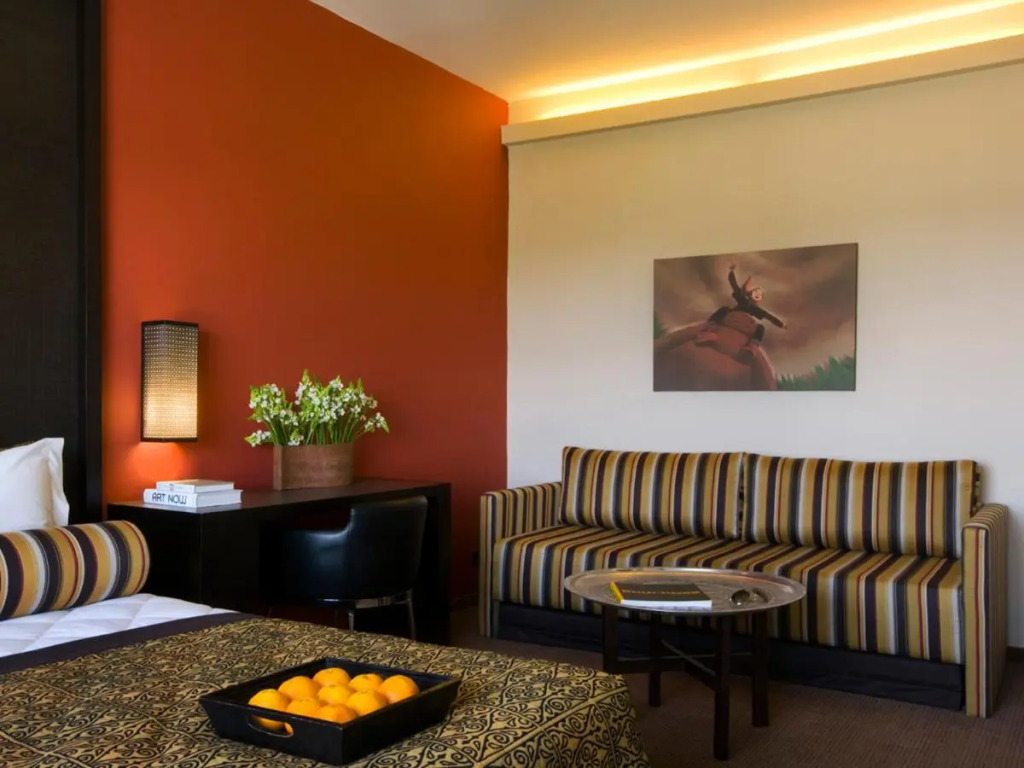 Dan Boutique Hotel Jerusalem