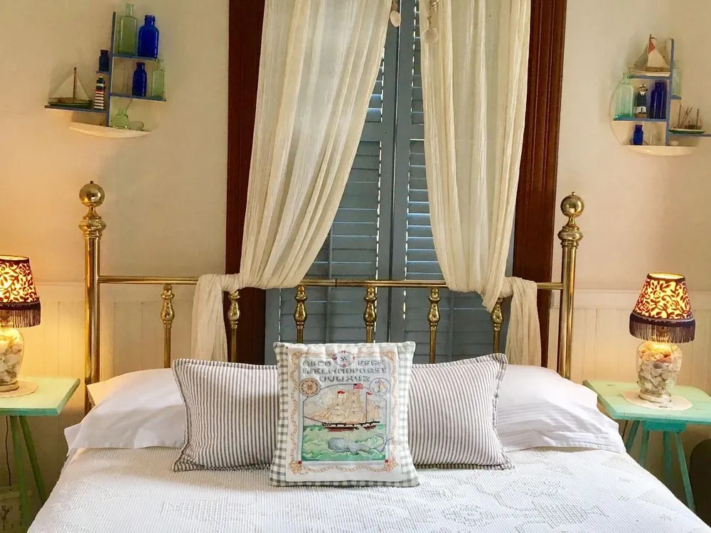 The Clark House Bed and Breakfast