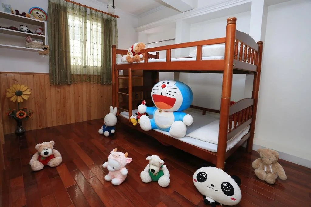 Yilan Homeland B&B