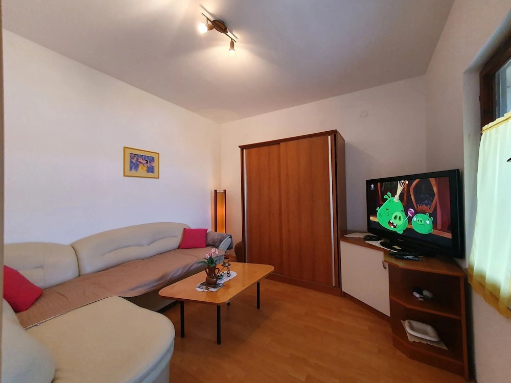 Apartments and Room Anica i Marko