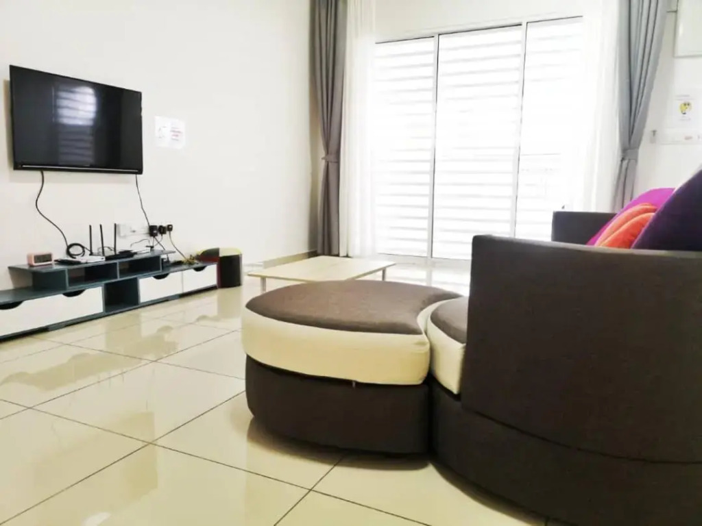 Holiday Suite Seremban