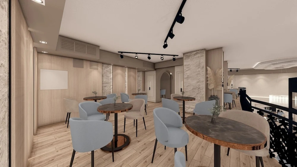 CHLOE Hotel Budapest