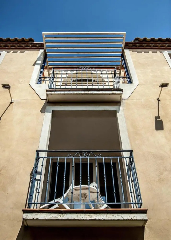 Hôtel Le Leukos